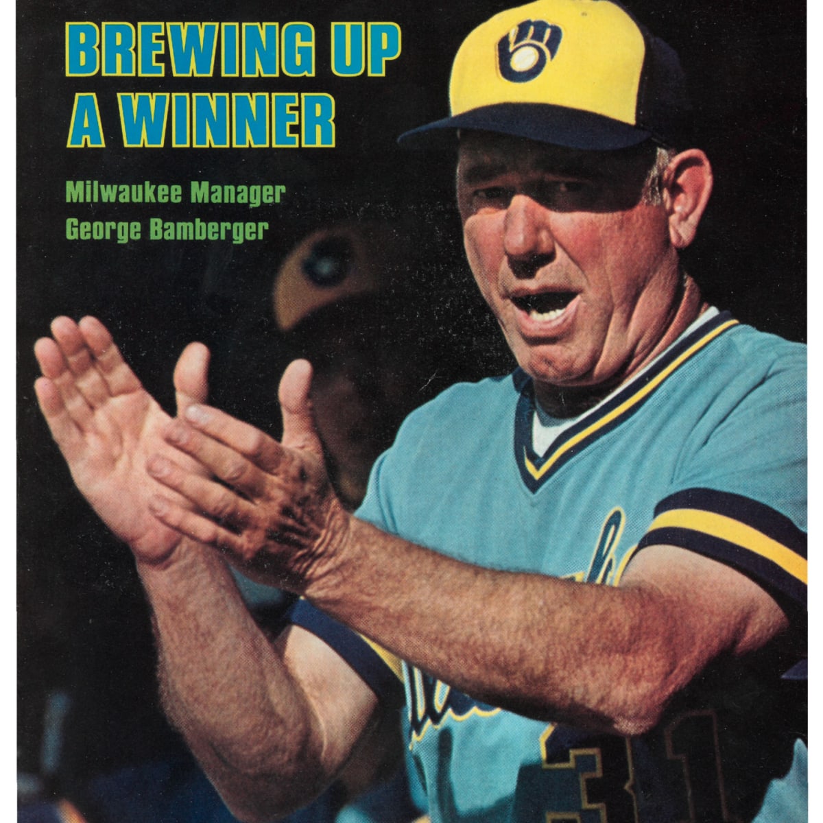 April 30, 1979 Table Of Contents - Sports Illustrated Vault