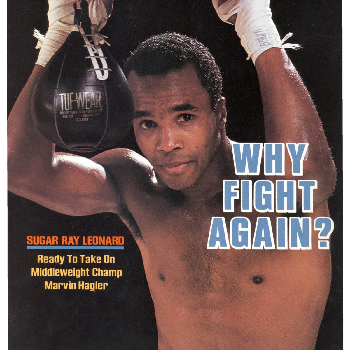 He's No Angel - Sports Illustrated Vault