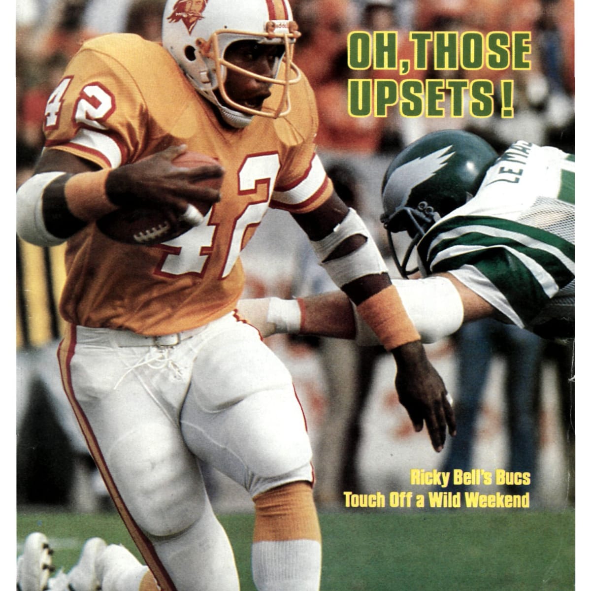 January 7, 1980 Table Of Contents - Sports Illustrated Vault