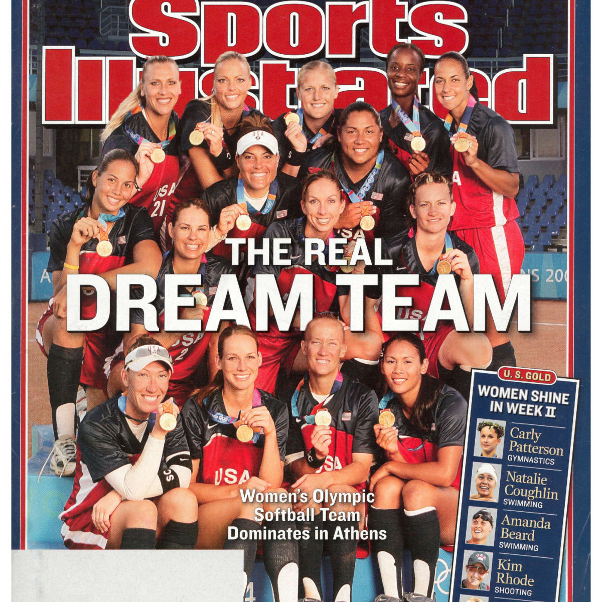 An American Dream - Sports Illustrated Vault