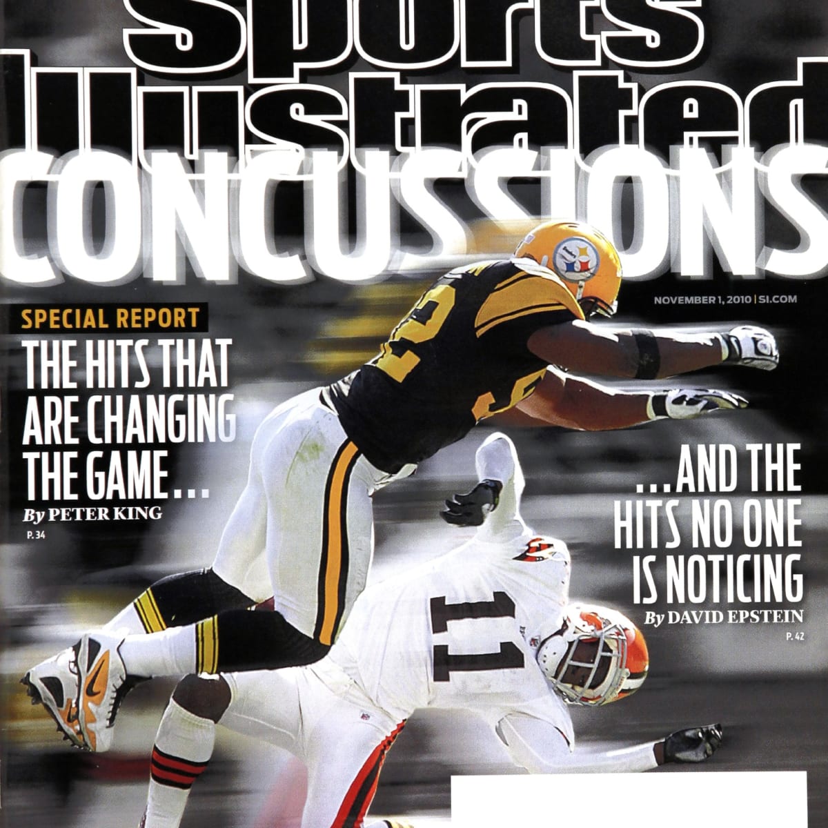 WINNING IS SUCH A BORE - Sports Illustrated Vault