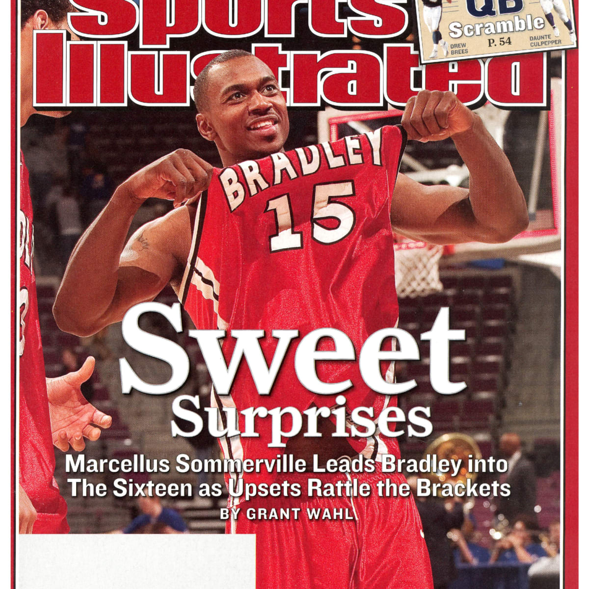 March 27, 2006 - Sports Illustrated Vault