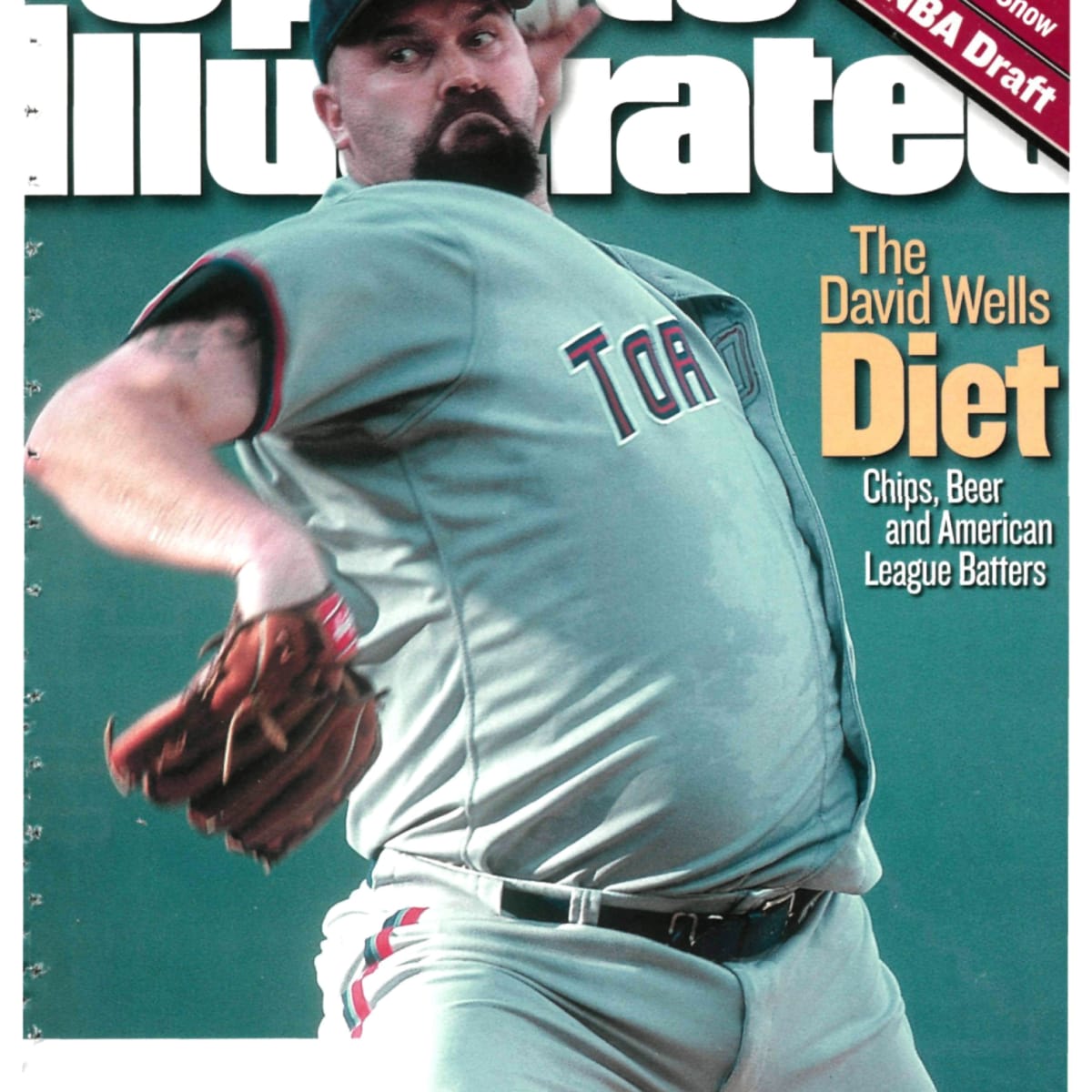 April 10, 2000 - Sports Illustrated Vault