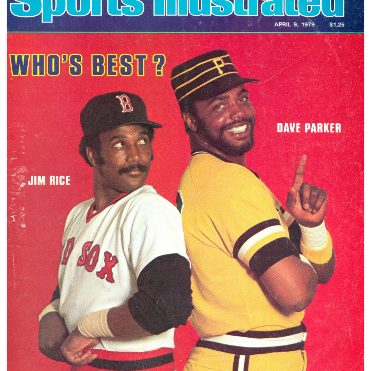 April 09, 1973 - Sports Illustrated Vault