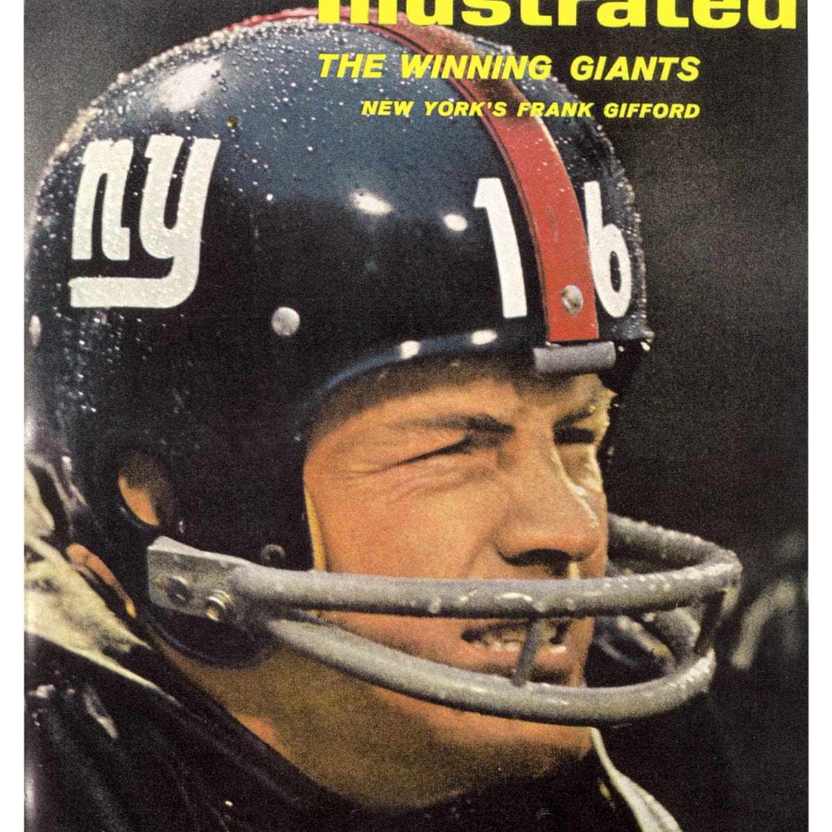 1962 new york giants