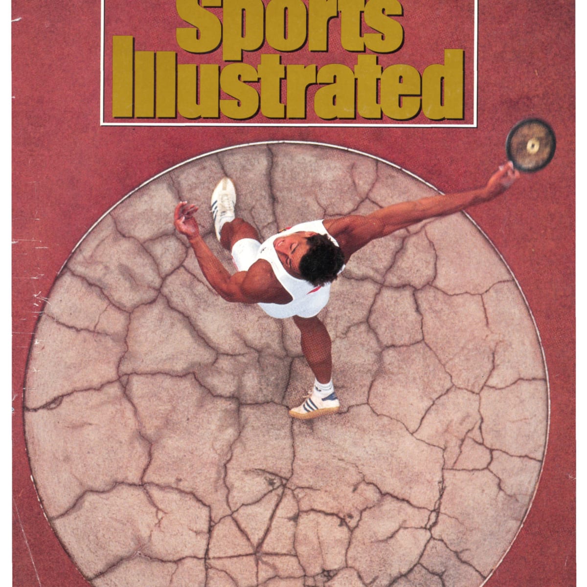 Sports Illustrated  December 1969 at Wolfgang's