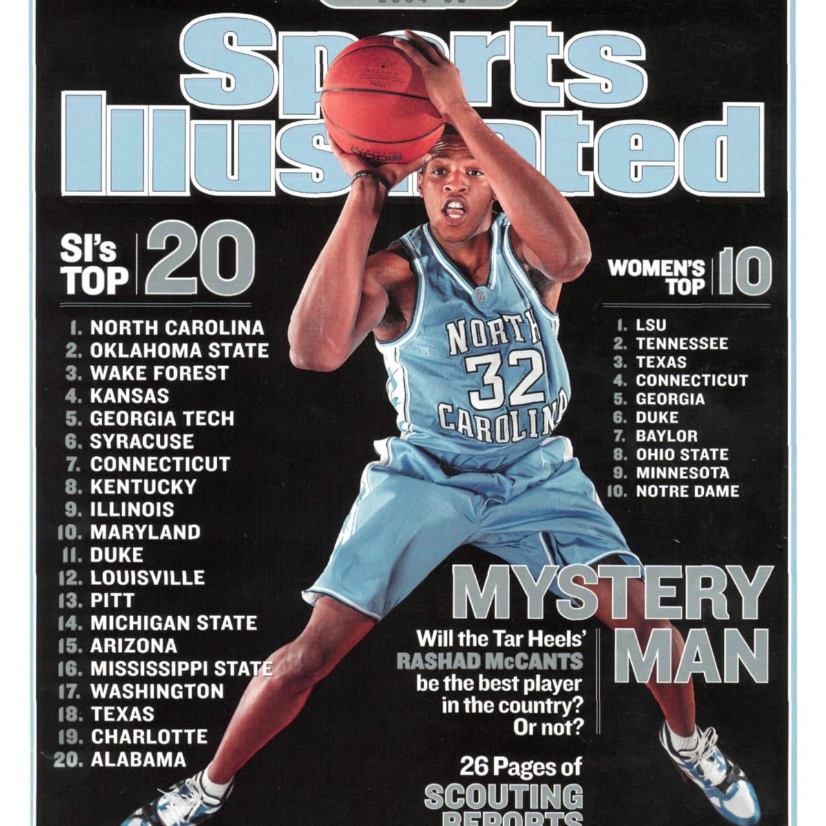 NO. 1 IN HIS FIELD - Sports Illustrated Vault