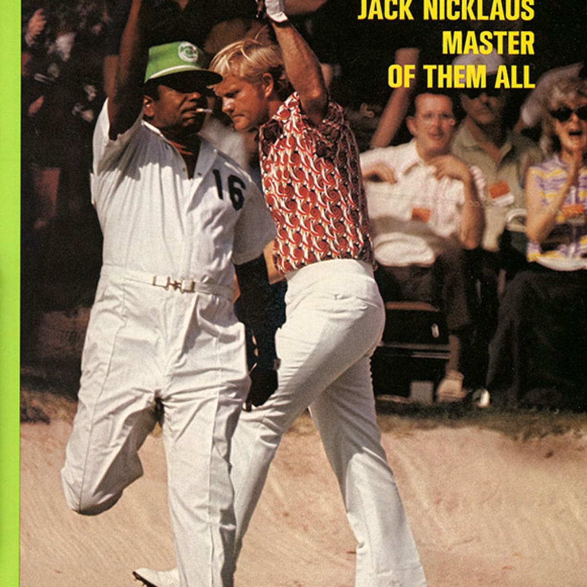 April 17, 1972 Table Of Contents - Sports Illustrated Vault