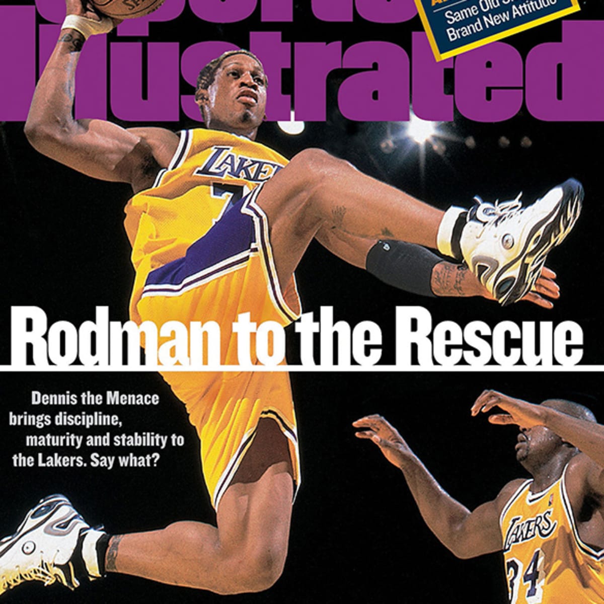March 29, 1999 Table Of Contents - Sports Illustrated Vault