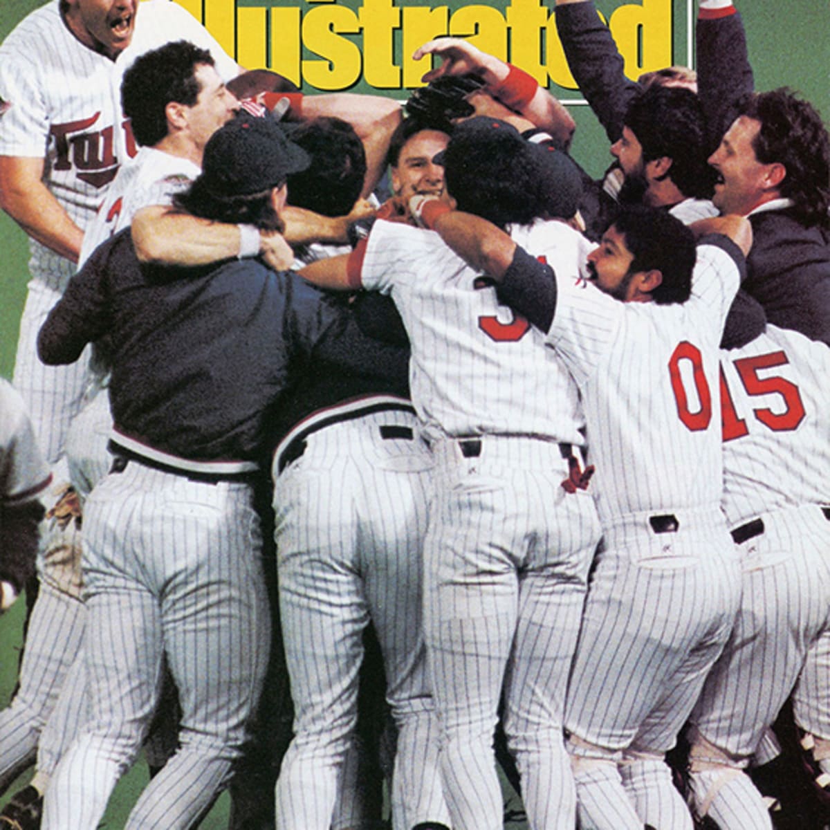 April 08, 1991 - Sports Illustrated Vault