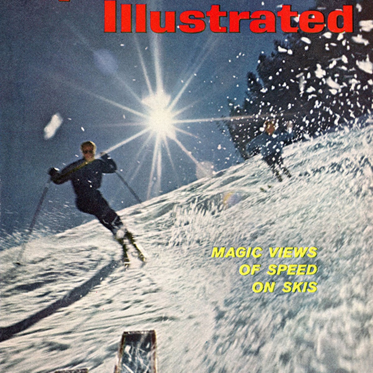 April 10, 1961 Table Of Contents - Sports Illustrated Vault