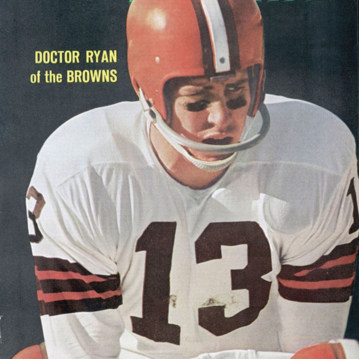 April 12, 1965 Table Of Contents - Sports Illustrated Vault