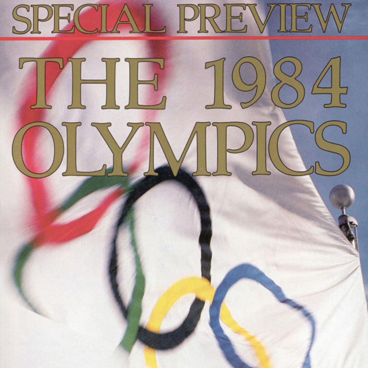 September 10, 1984 Table Of Contents - Sports Illustrated Vault