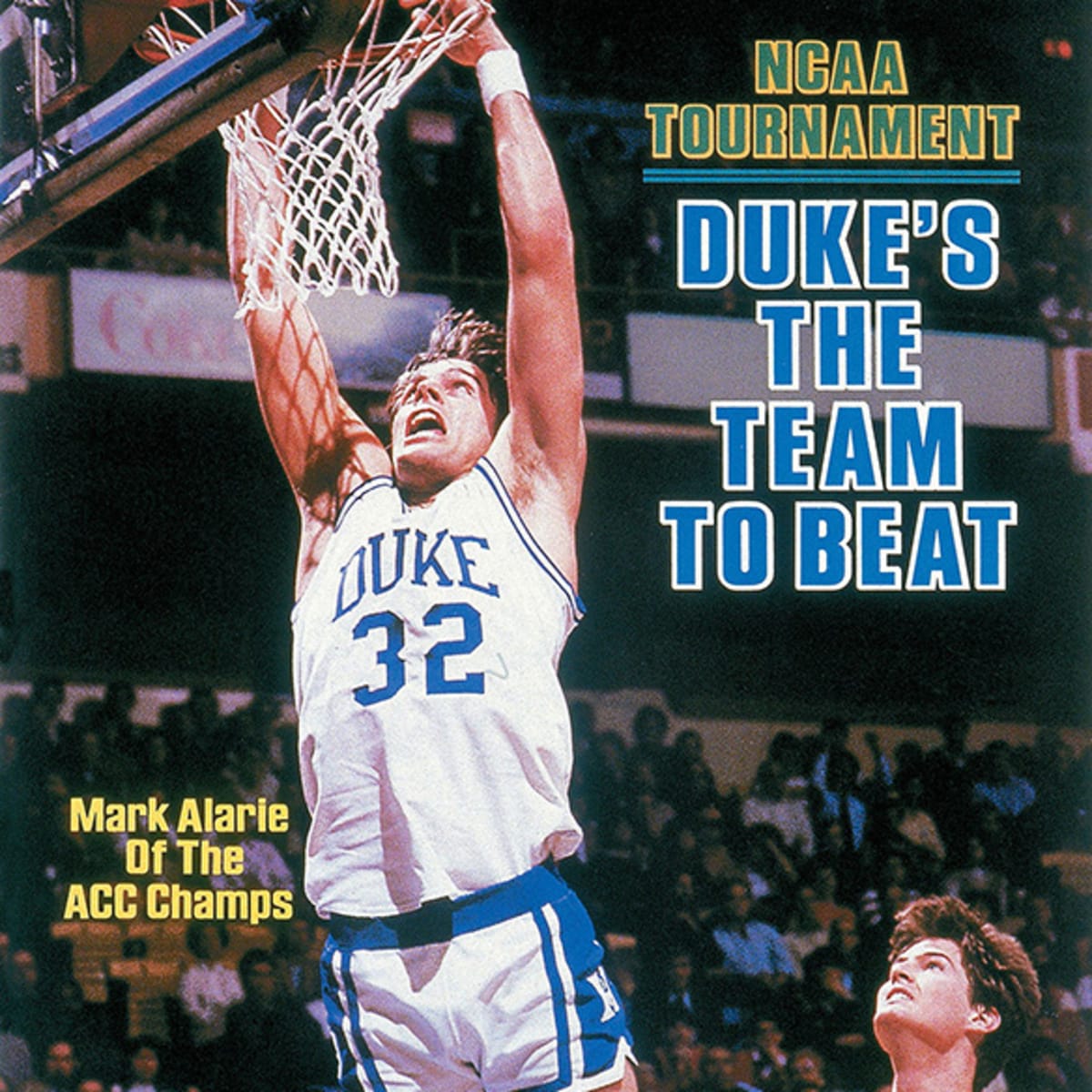 April 14, 1986 Table Of Contents - Sports Illustrated Vault