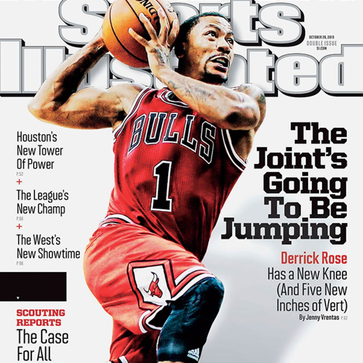 A Hopping Good Series - Sports Illustrated Vault