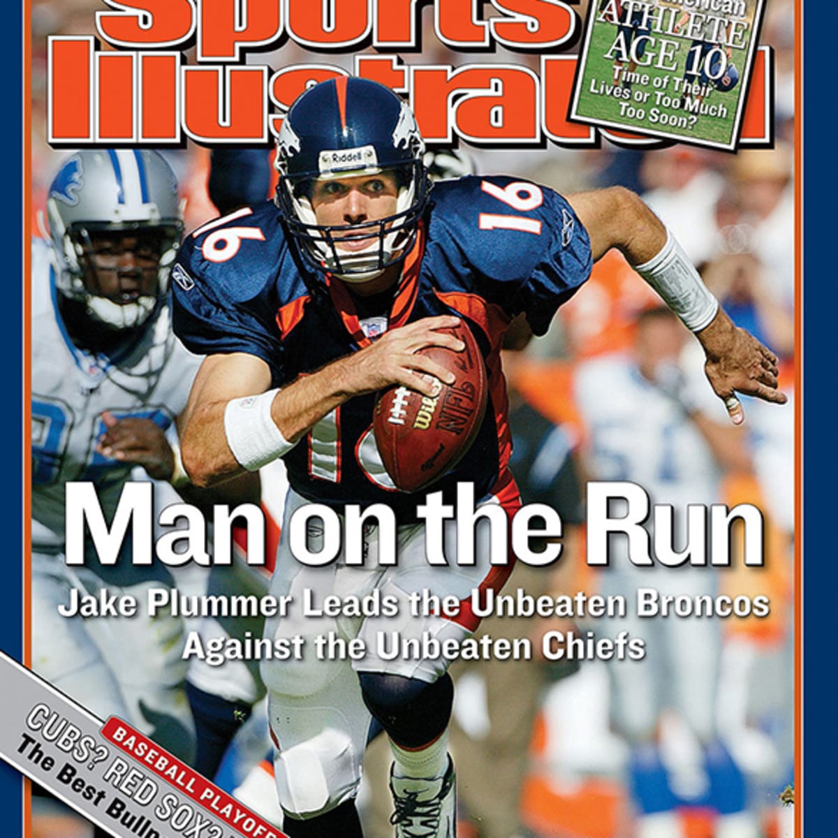 March 17, 2003 Table Of Contents - Sports Illustrated Vault