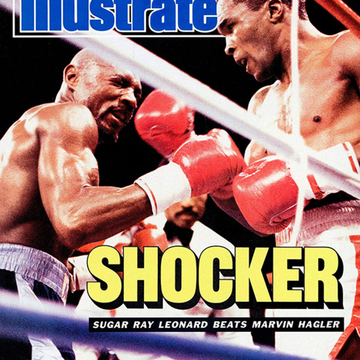 April 6, 1987 Table Of Contents - Sports Illustrated Vault