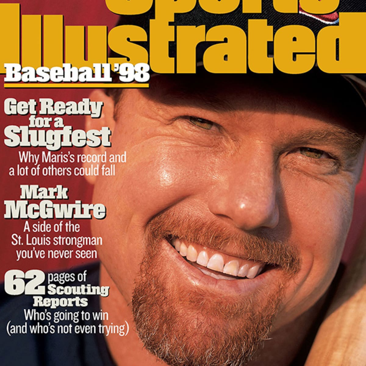 Both Sides Now - Sports Illustrated Vault