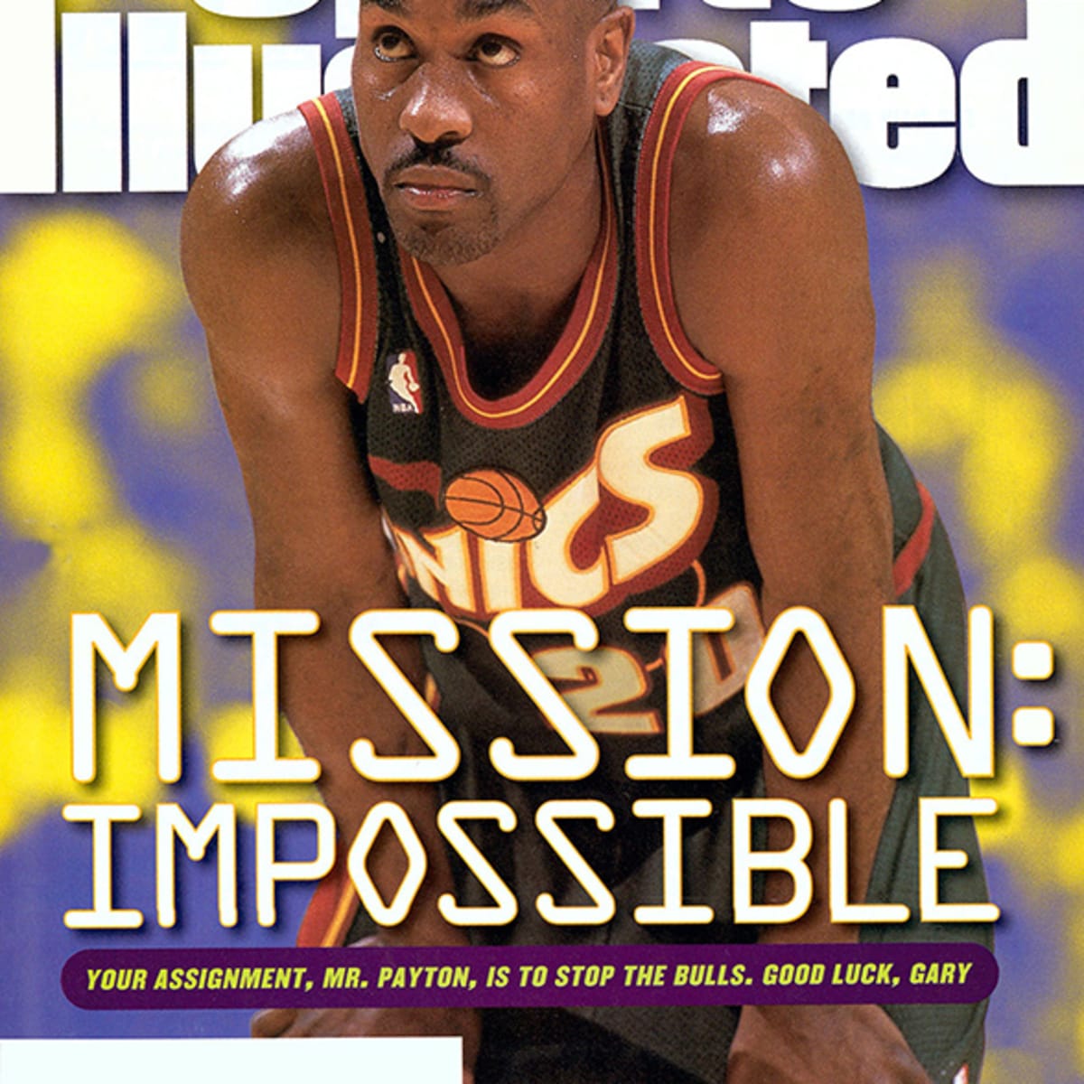 May 27, 1996 Table Of Contents - Sports Illustrated Vault