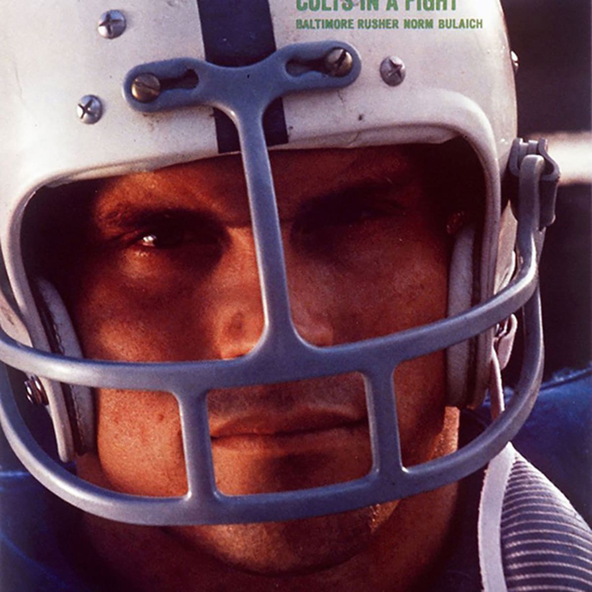 May 3, 1971 Table Of Contents - Sports Illustrated Vault