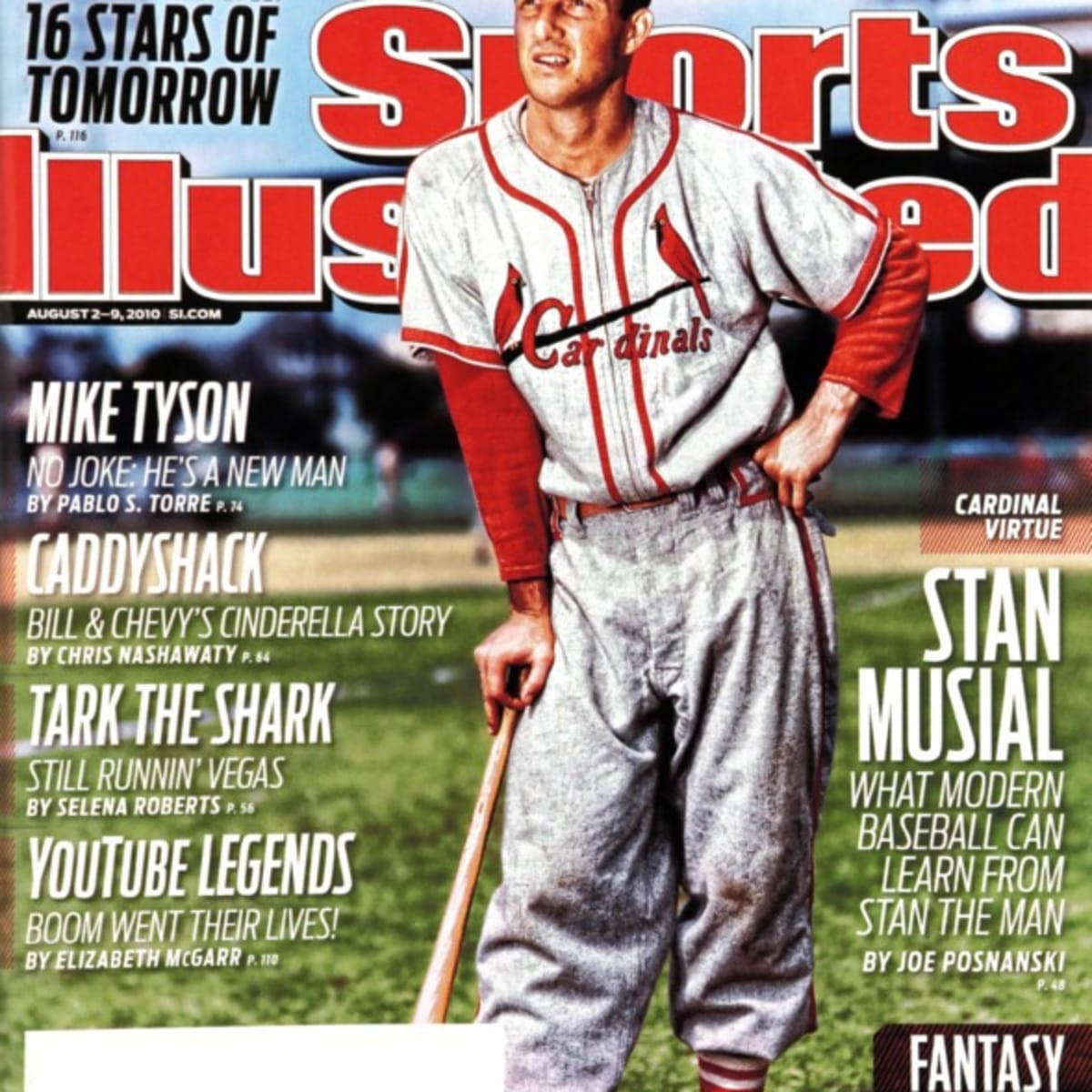 Baseball's Arc of History – The Sport Digest