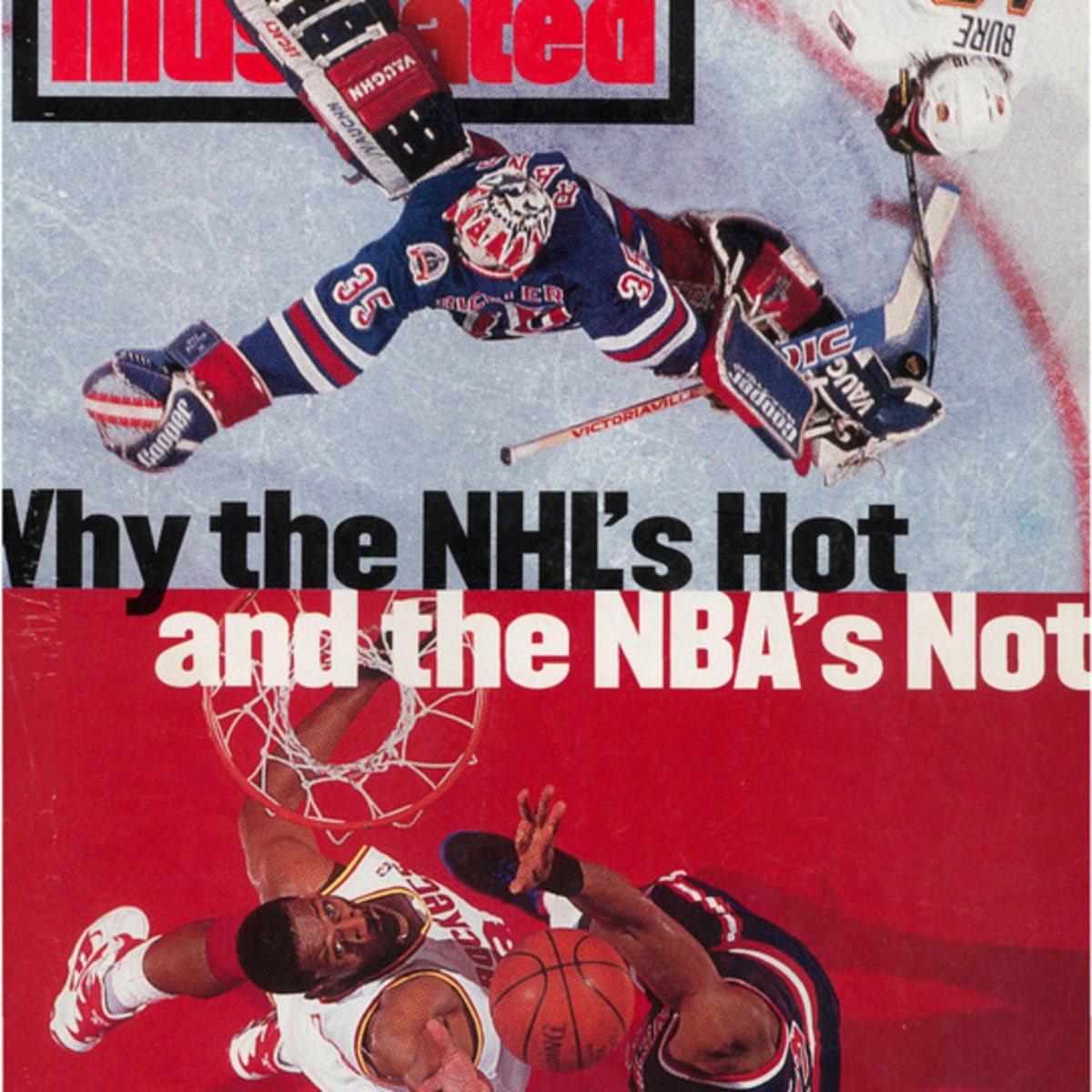 September 12, 1994 Table Of Contents - Sports Illustrated Vault