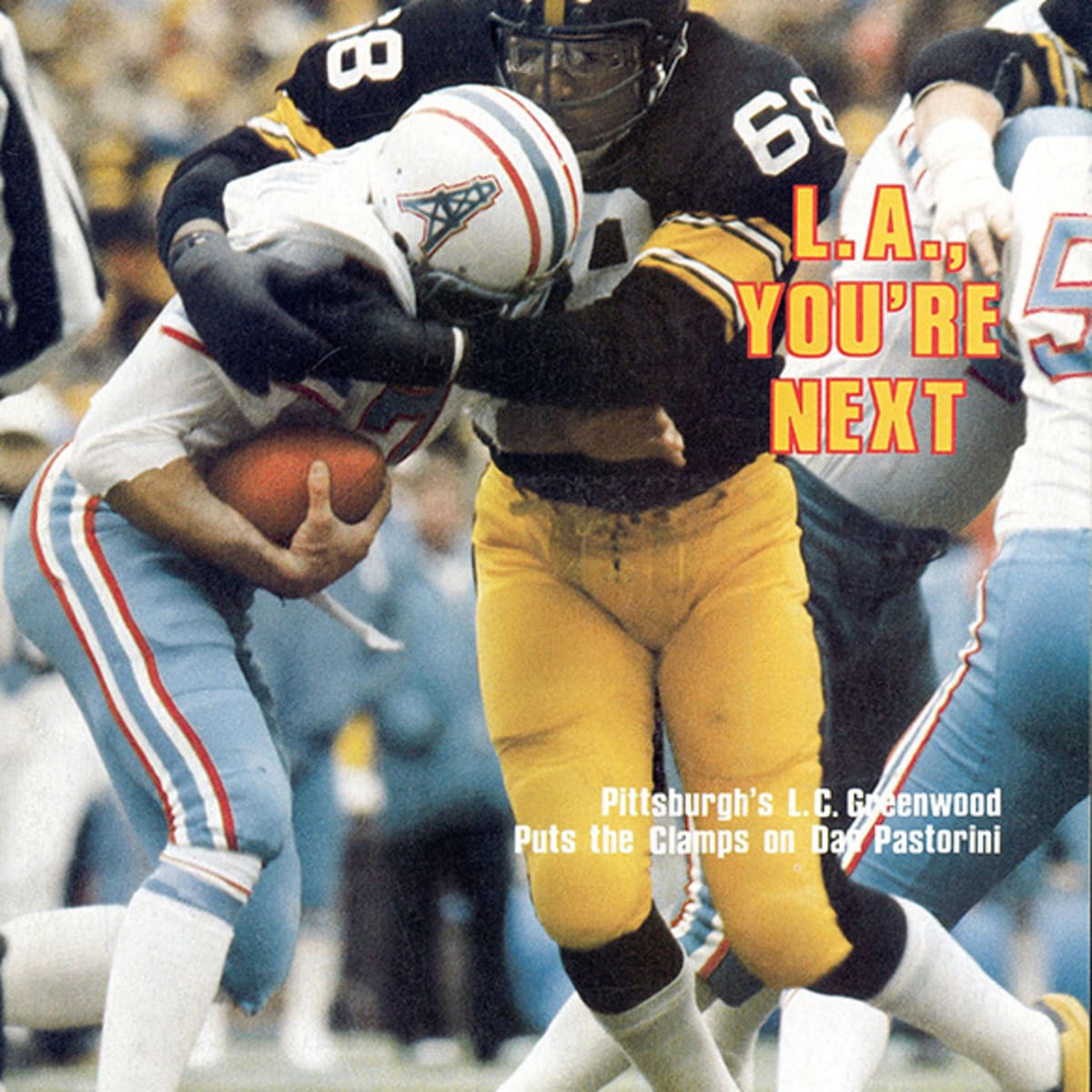 April 28, 1980 Table Of Contents - Sports Illustrated Vault