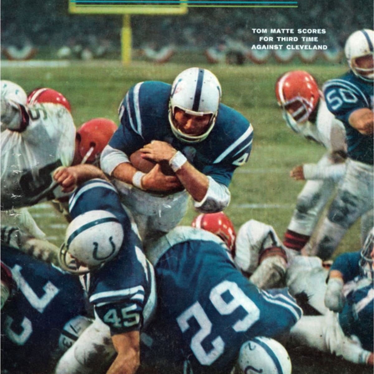 1969 NFL Season Recap — zmiller82 on Scorum