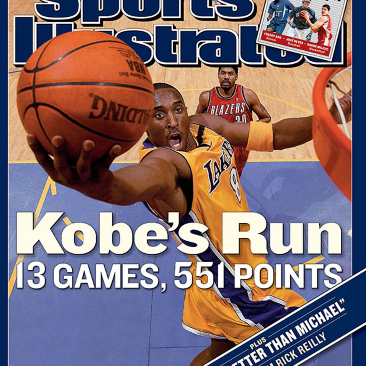 March 17, 2003 Table Of Contents - Sports Illustrated Vault