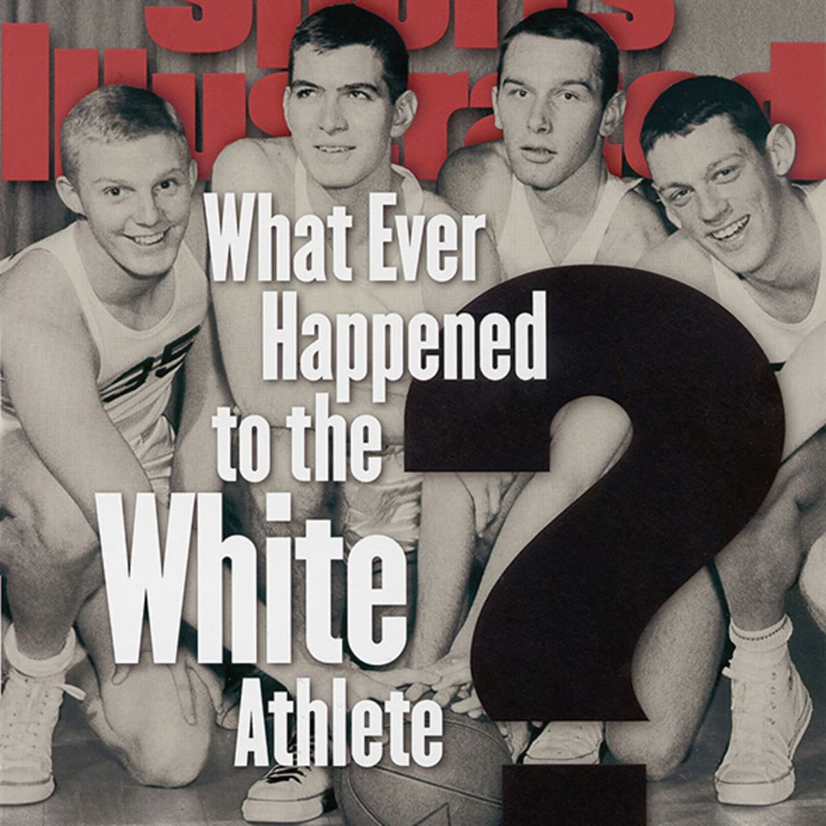 April 28, 1997 Table Of Contents - Sports Illustrated Vault