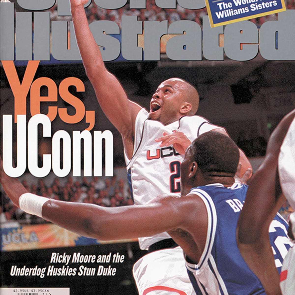 March 29, 1999 Table Of Contents - Sports Illustrated Vault