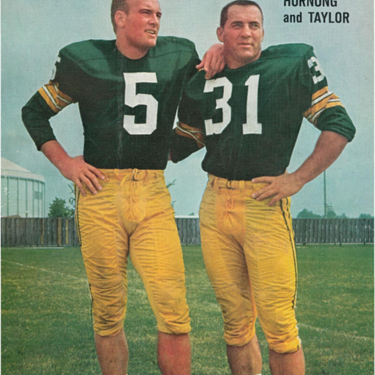 April 11, 1966 Table Of Contents - Sports Illustrated Vault