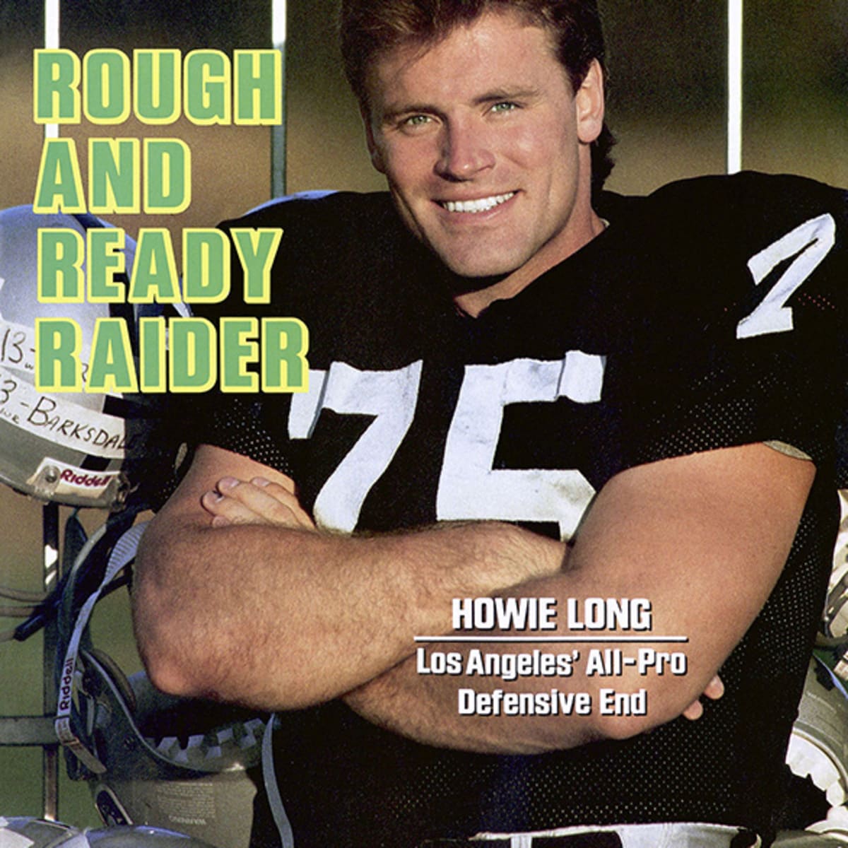 April 01, 1985 - Sports Illustrated Vault