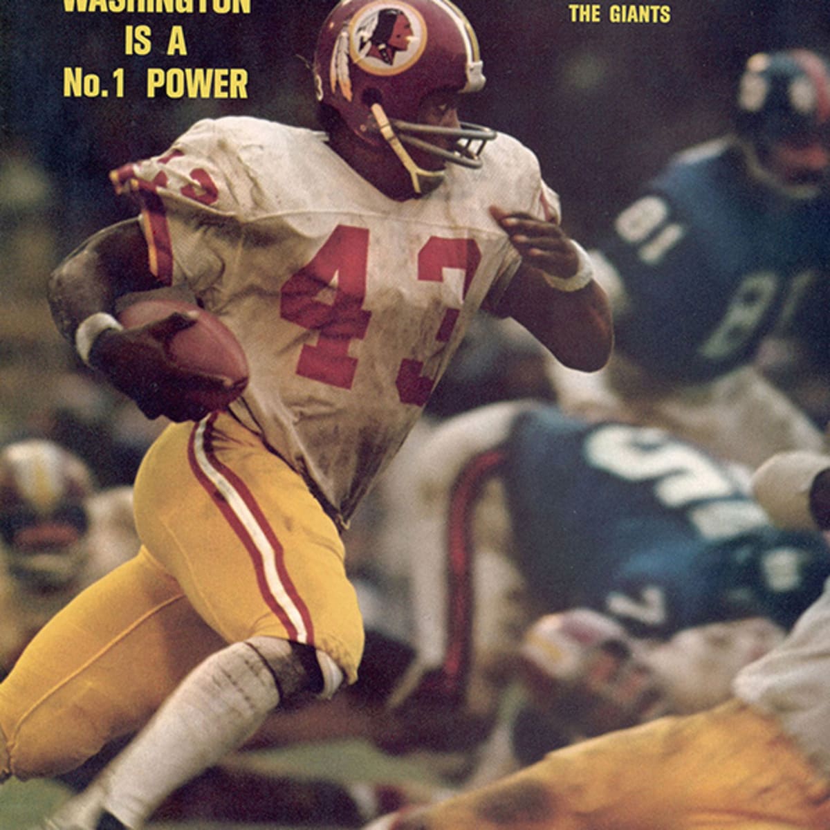 April 10, 1972 Table Of Contents - Sports Illustrated Vault