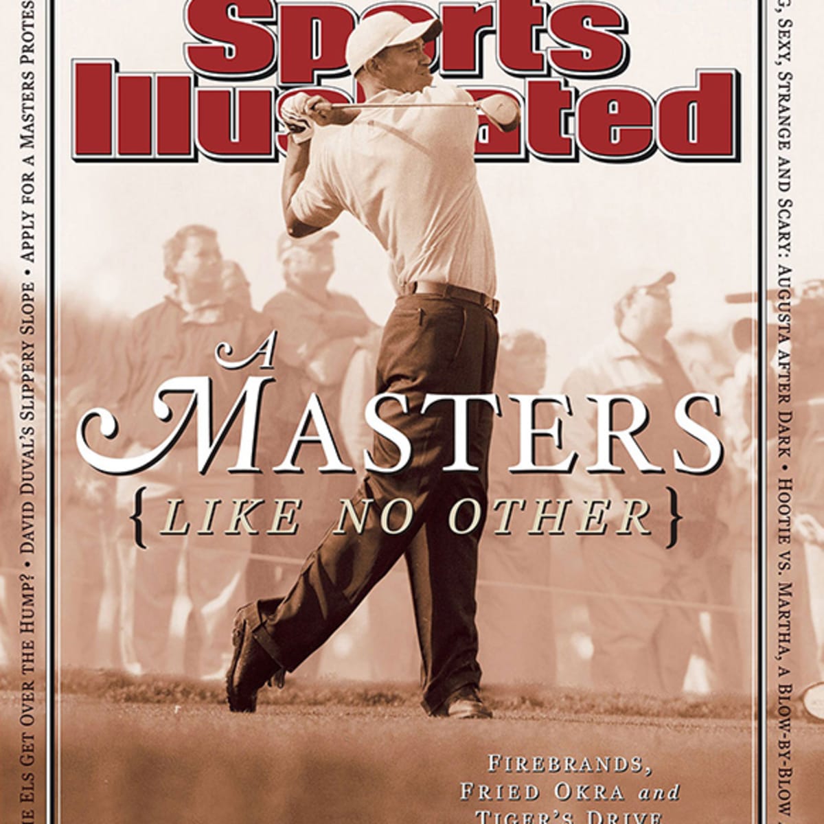 December 22, 2003 Table Of Contents - Sports Illustrated Vault