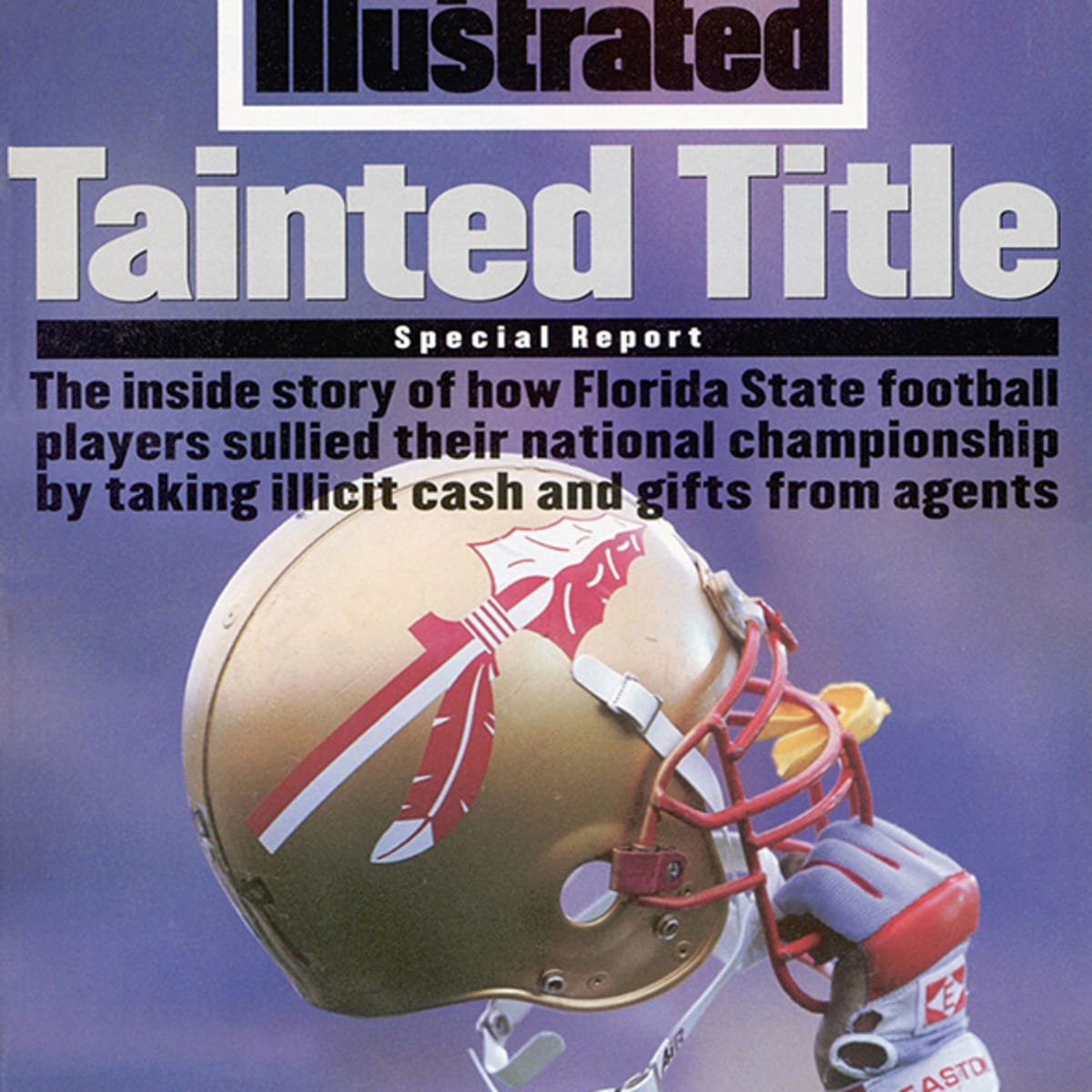 May 27, 1996 Table Of Contents - Sports Illustrated Vault