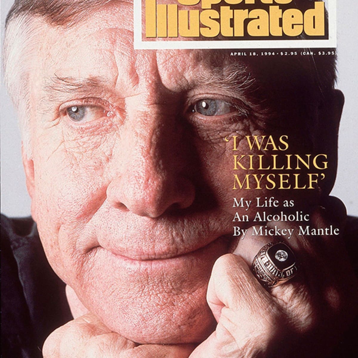 April 04, 1994 - Sports Illustrated Vault