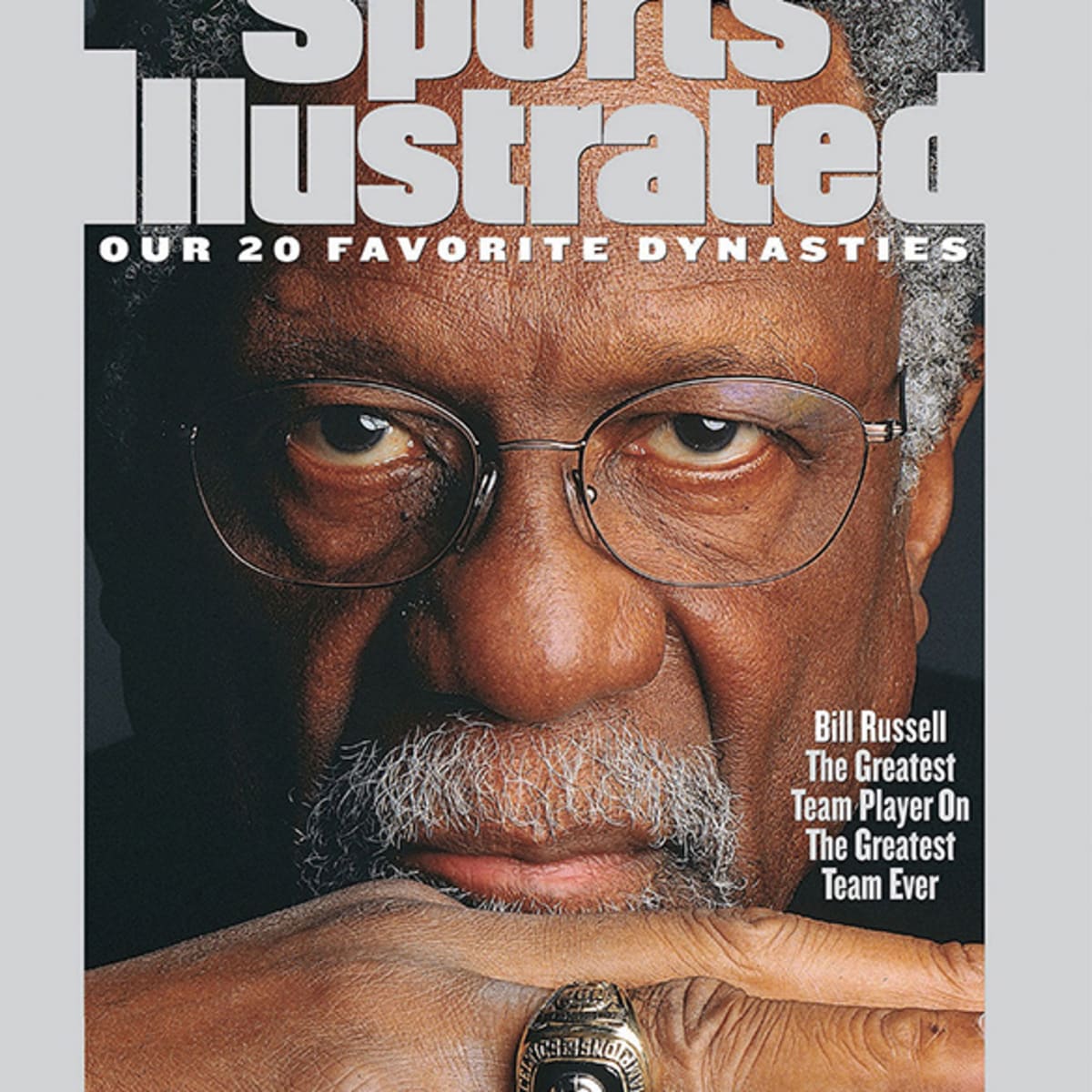 ESPN's 10 forgettable magazine covers of all-time