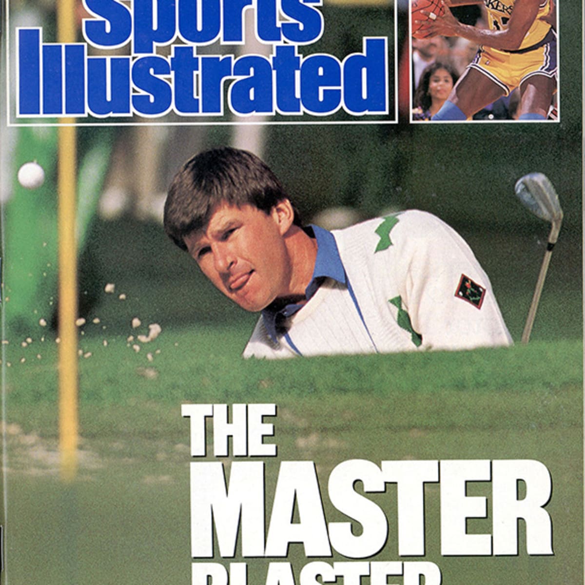 April 3, 1989 Table Of Contents - Sports Illustrated Vault