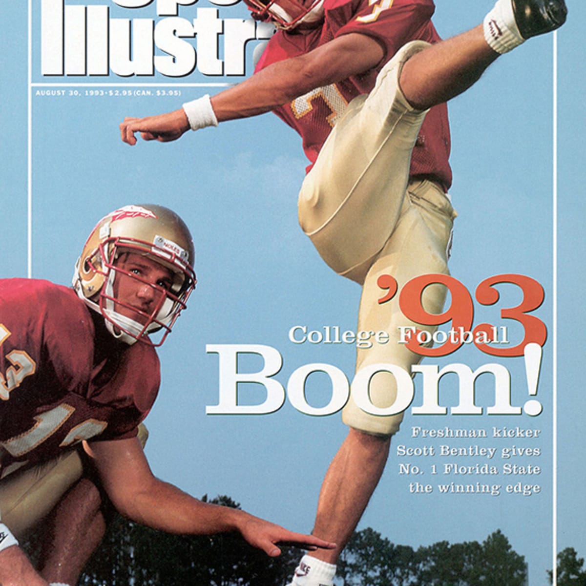 93 Sports Illustrated Back Cover Stock Photos, High-Res Pictures