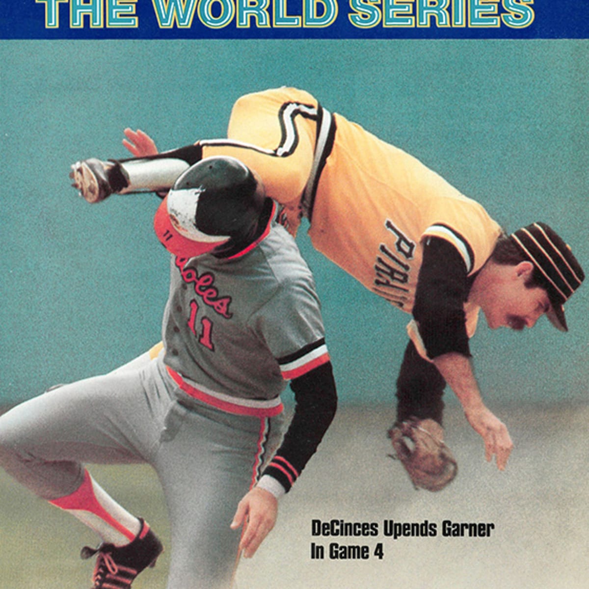 April 30, 1979 Table Of Contents - Sports Illustrated Vault