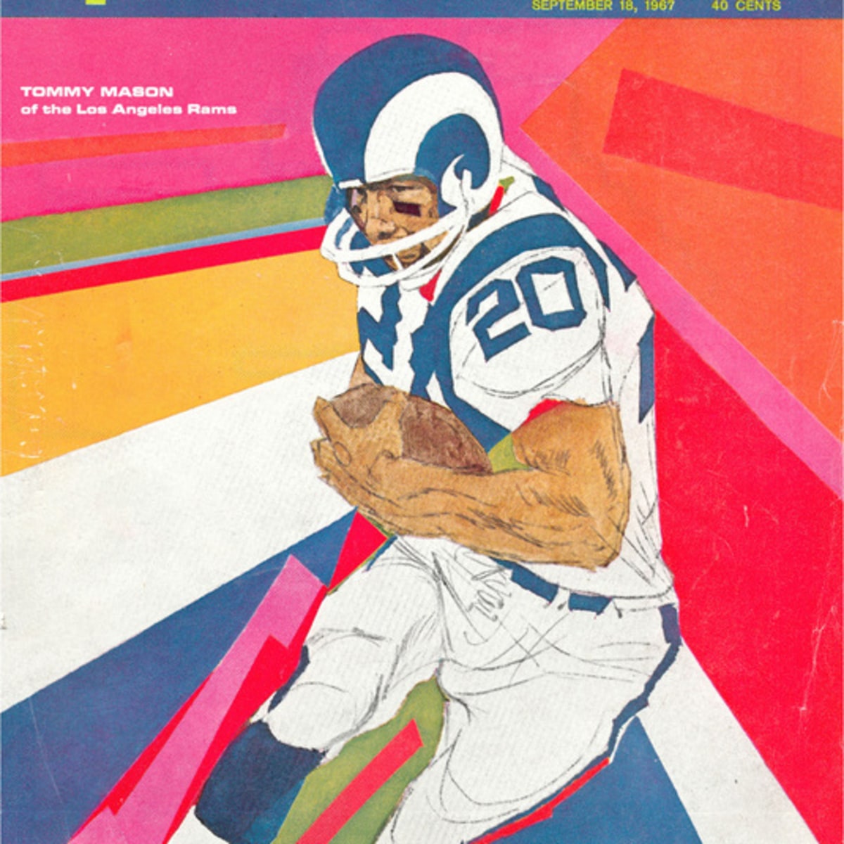 PACKERVILLE, U.S.A.: Sports Illustrated: Jan. 9, 1967