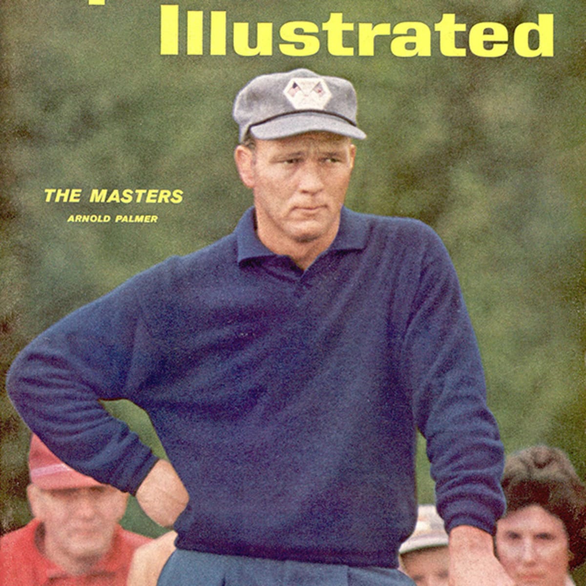 April 9, 1962 Table Of Contents - Sports Illustrated Vault