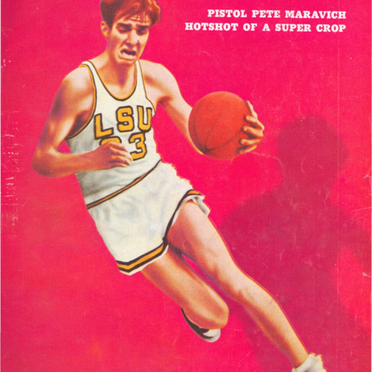 April 7, 1969 Table Of Contents - Sports Illustrated Vault