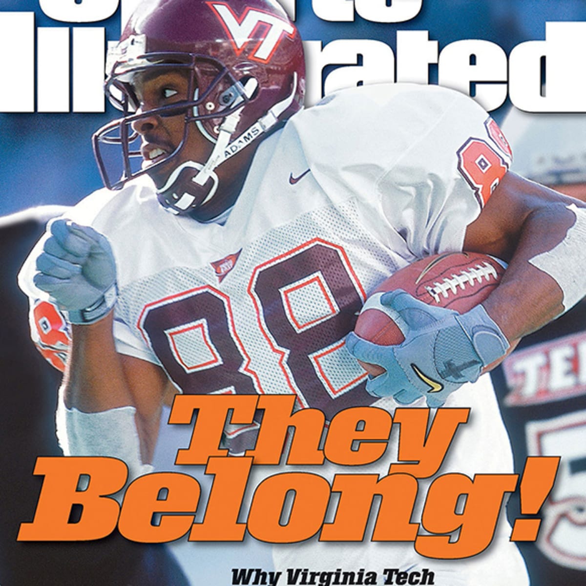 March 29, 1999 Table Of Contents - Sports Illustrated Vault