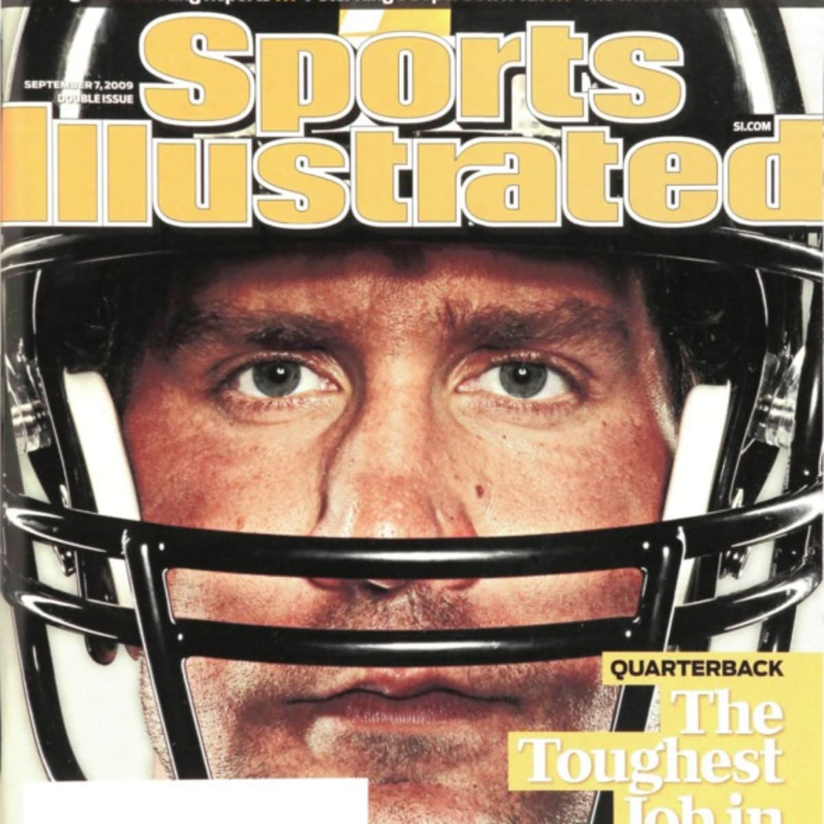 Inside The NFL - Sports Illustrated Vault