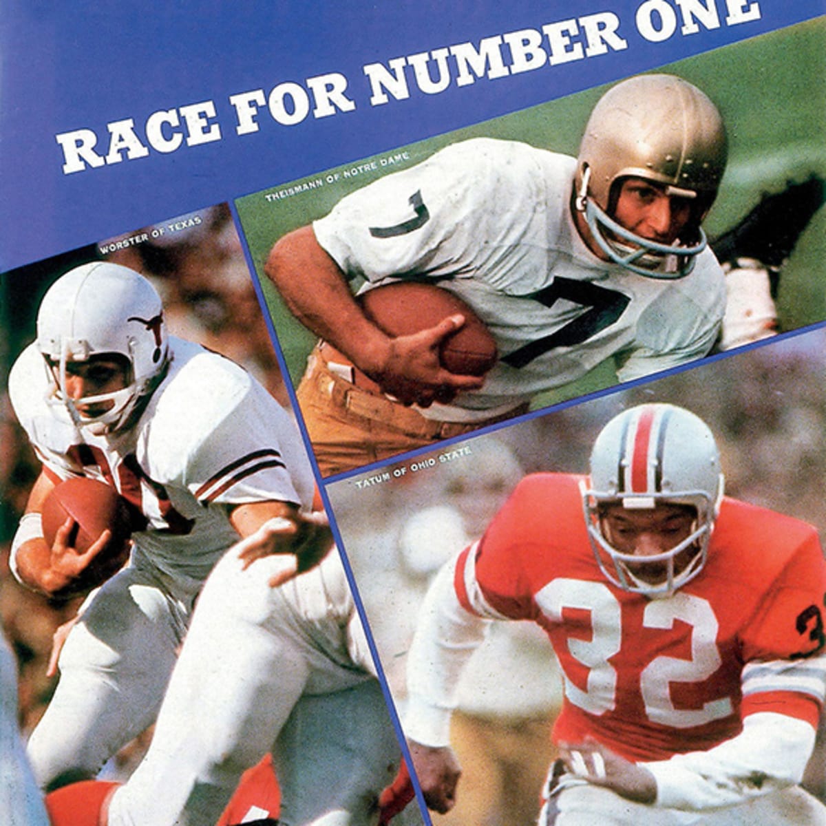 April 13, 1970 Table Of Contents - Sports Illustrated Vault