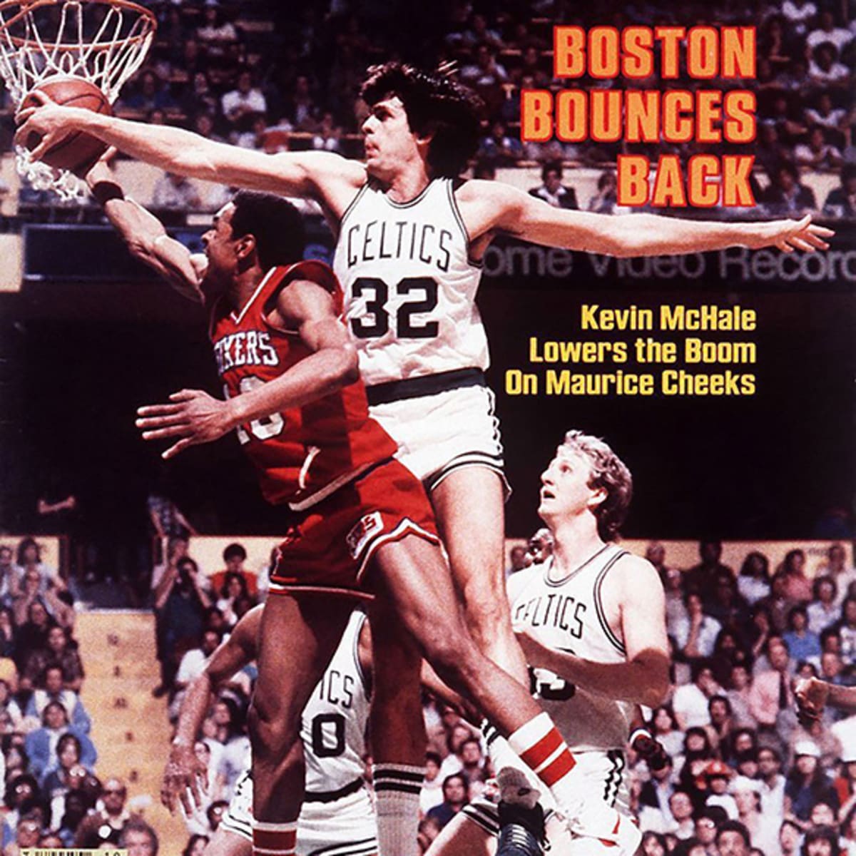 June 8, 1981 Table Of Contents - Sports Illustrated Vault