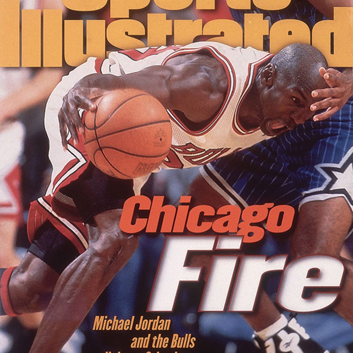 May 27, 1996 Table Of Contents - Sports Illustrated Vault