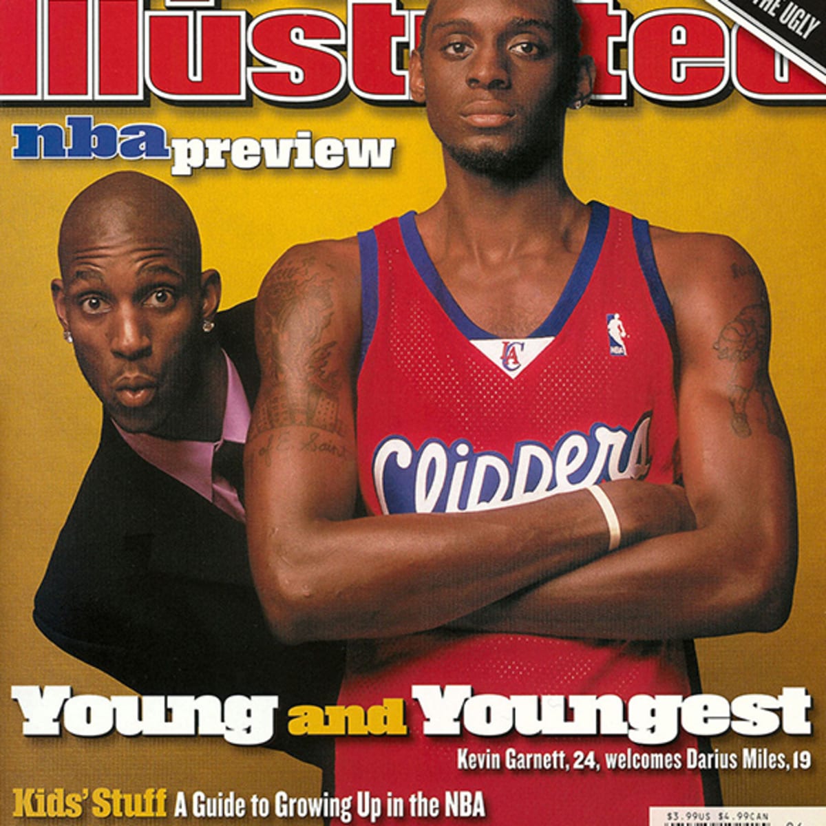 Expo 2000 - Sports Illustrated Vault